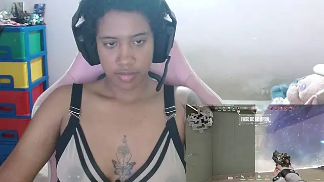 TiffanyRoouse live sex cam