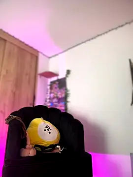 Littlegoddessx's cam snapshot