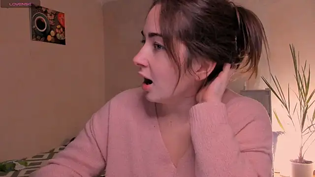 cClandesTina's cam snapshot