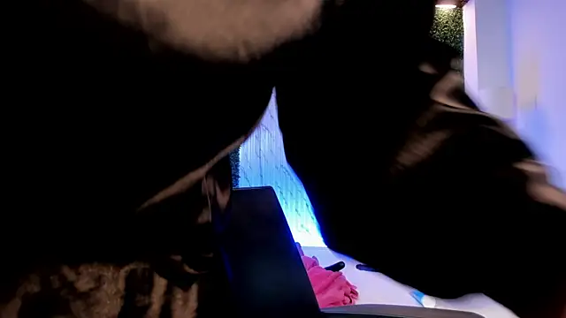 Melisa_Soto's cam snapshot