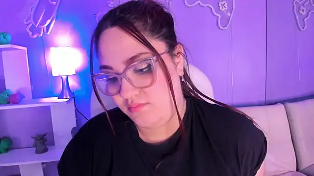 Camiila_Osorio's cam snapshot