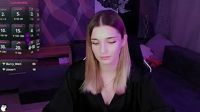 Sandy_Belle's cam snapshot