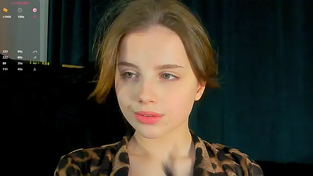 GabiMeshuggah's cam snapshot