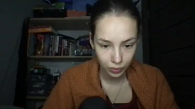 Yuna5343's cam snapshot