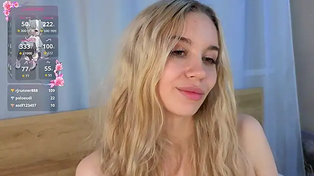 JaymieVigen's cam snapshot