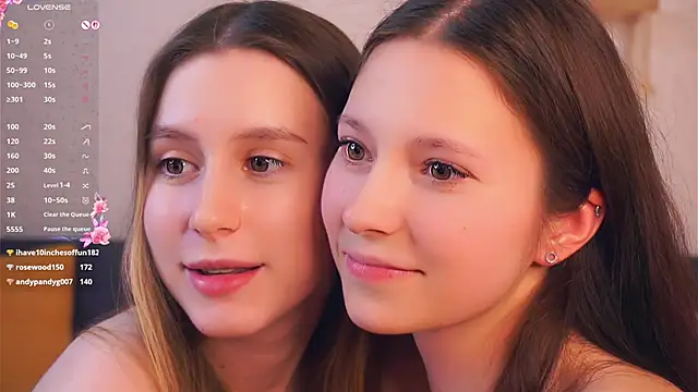 GabrielleLynchard live sex cam