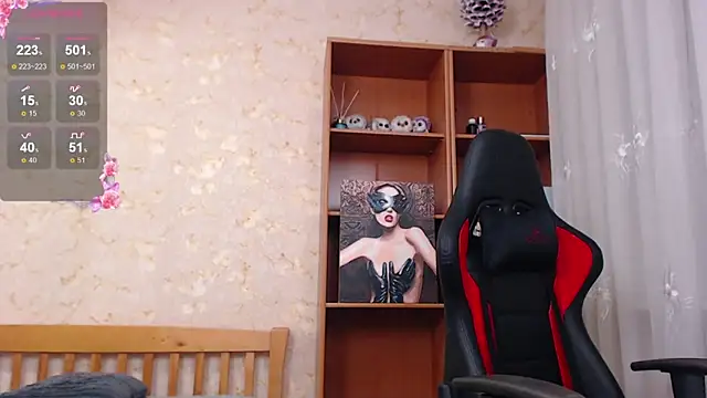 JuicyJess's cam snapshot