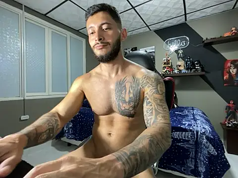 marcel_crawford96 live sex cam