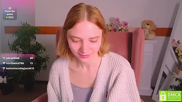 MirraBellanta's cam snapshot