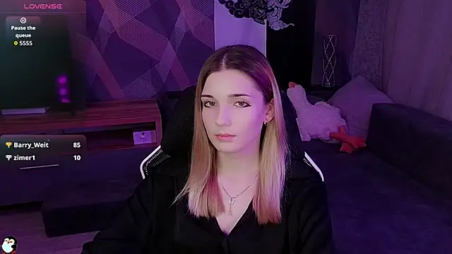 Sandy_Belle's cam snapshot