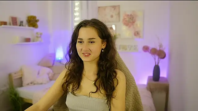 Annita_Grey's cam snapshot