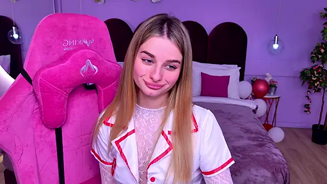 SweetyLicky's cam snapshot