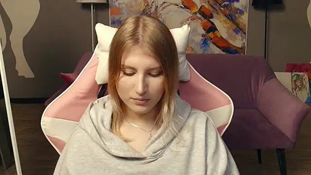 LisaRais's cam snapshot