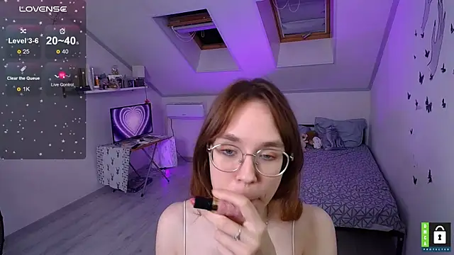 Karina_Bae's cam snapshot