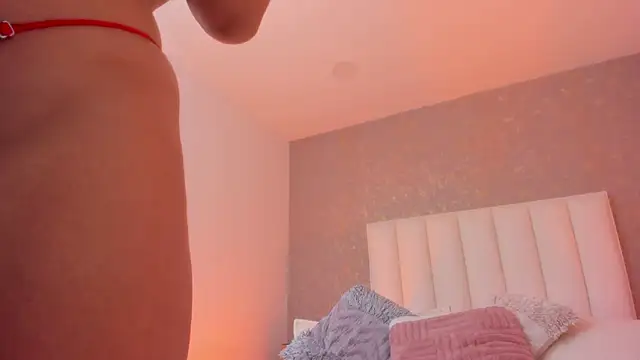 KaylieBrooks's cam snapshot