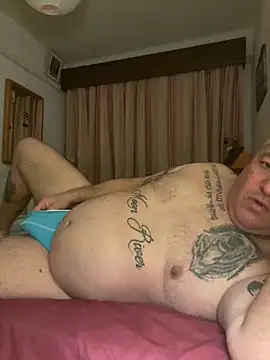 Russirayu live sex cam