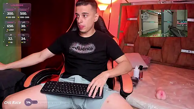 Maximo__ live sex cam