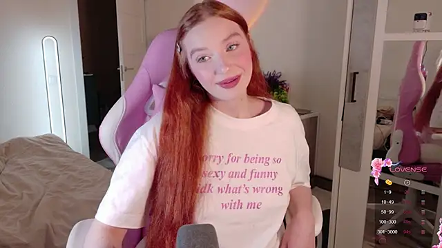 cinnabon_girls's cam snapshot