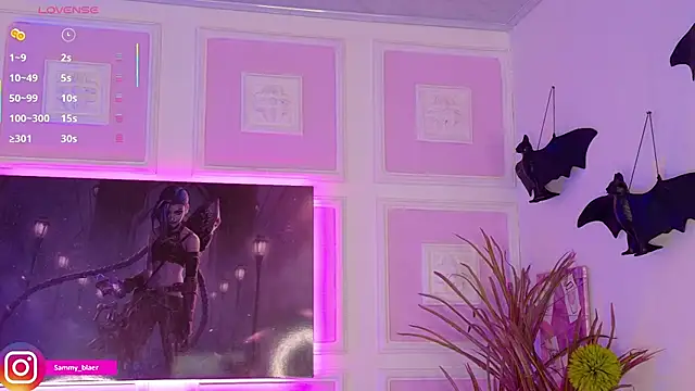 Sammyblaer's cam snapshot