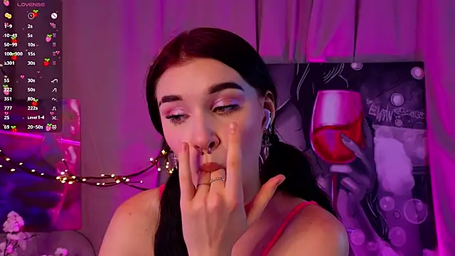 JenniferSullivan's cam snapshot