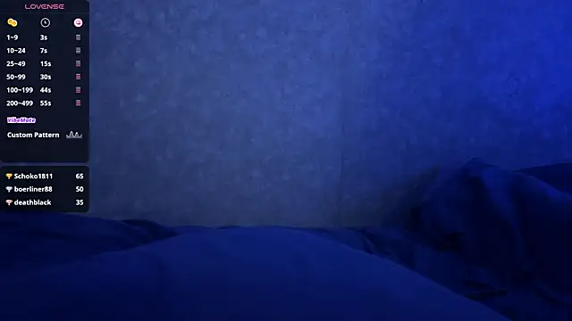 LauretteRagar live sex cam