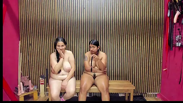 VantablackBDSMShow_ live sex cam