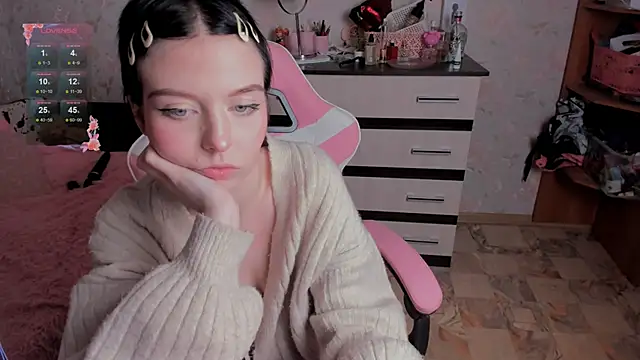 margopink's cam snapshot