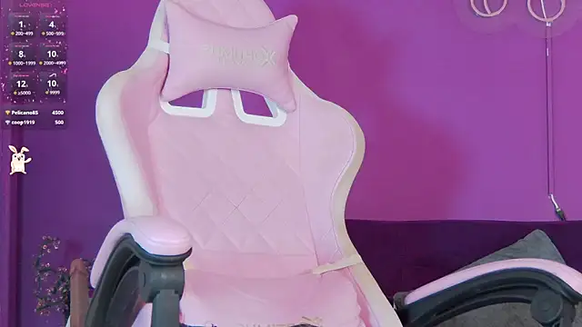 Arii_moon's cam snapshot