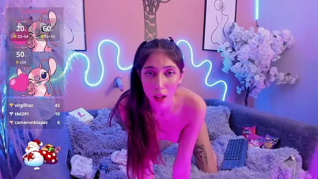 Maraia_Ford's cam snapshot