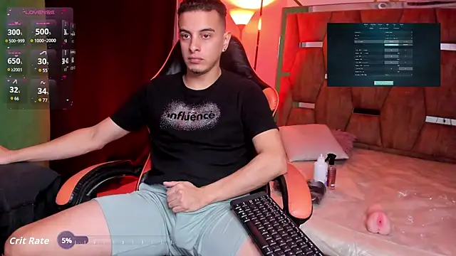 Maximo__ live sex cam