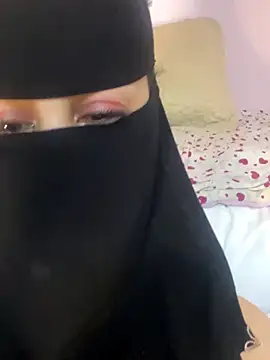 Jumanaa's cam snapshot