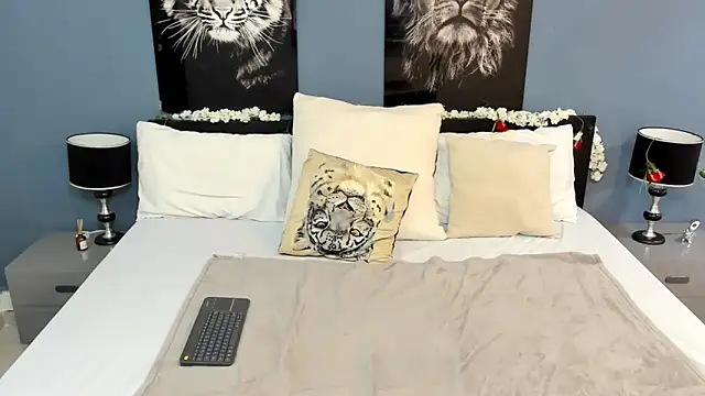 SophiaQueens's cam snapshot