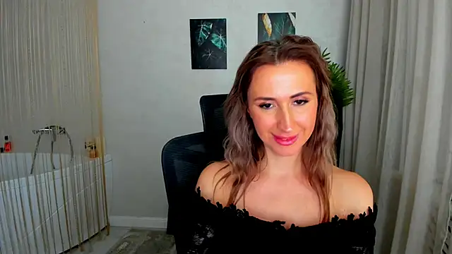 PassionGlow's cam snapshot