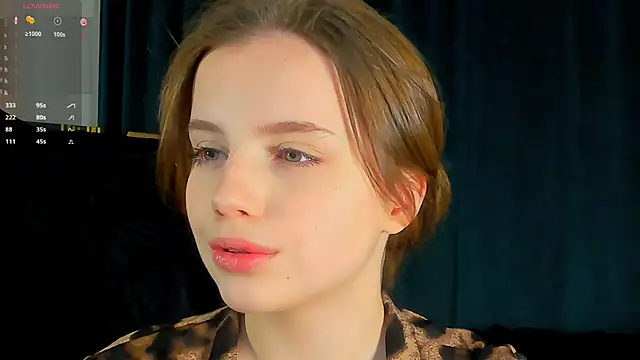 GabiMeshuggah live sex cam