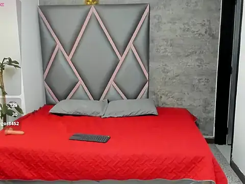 Morgan-82ws live sex cam