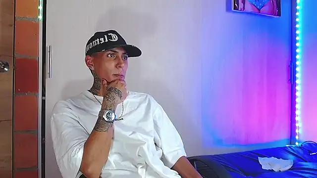 Liam_lee live sex cam