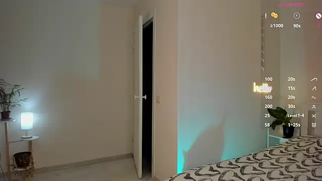 DanaCandy live sex cam