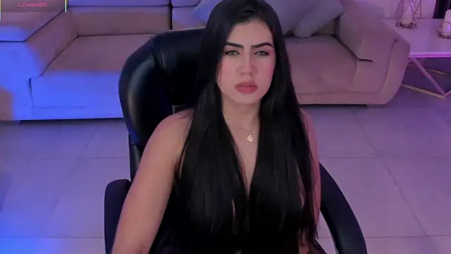 AngelicaVega's cam snapshot