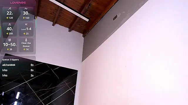 Dulce_Melodia's cam snapshot