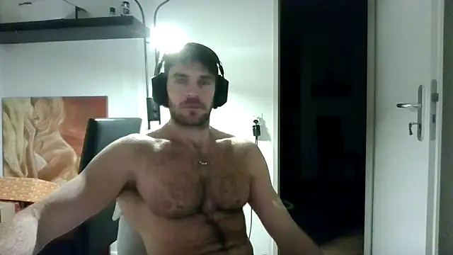 alpha-hunk live sex cam