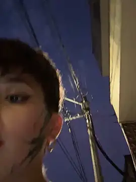 DayanaDG's cam snapshot