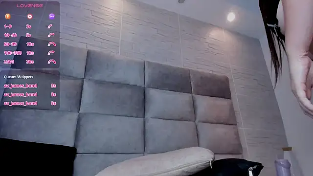 lea_walkerr's cam snapshot