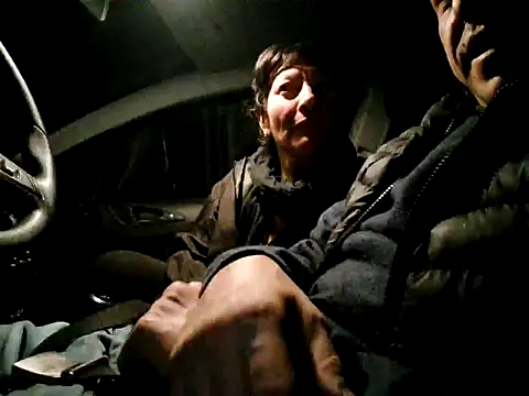 strangerwild's cam snapshot