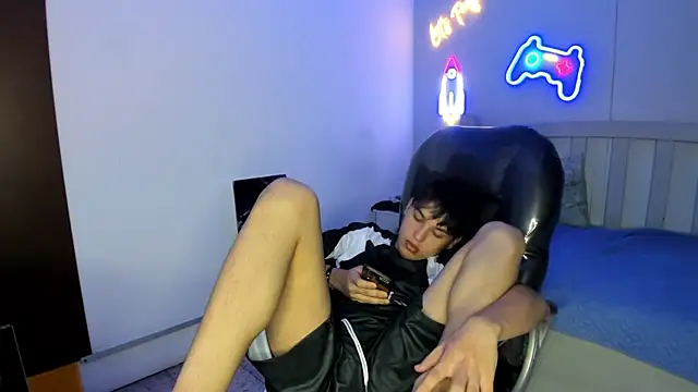 StiwenTwink live sex cam