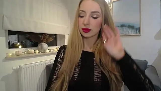 JulietteDiamond's cam snapshot