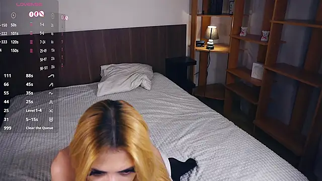 LenitaTumblin's cam snapshot