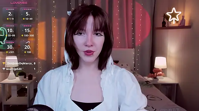 JessieRich's cam snapshot