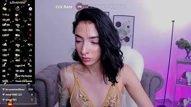 barbie_scoth_'s cam snapshot