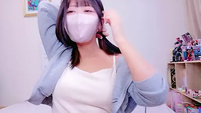 shodai_anzu_dayo's cam snapshot