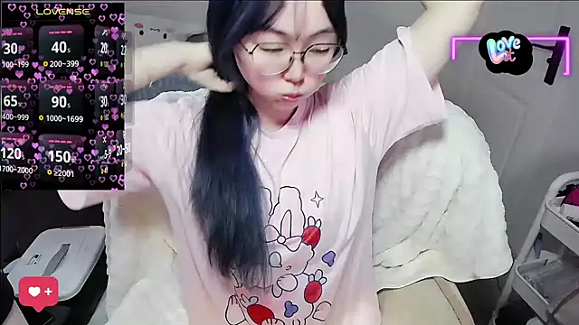 baby-yaya20's cam snapshot